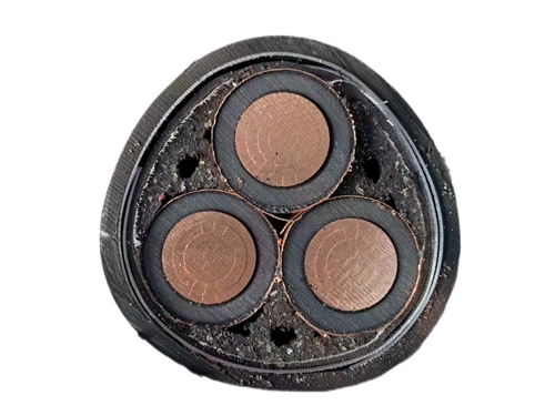 重慶電線(xiàn)電纜：電纜型號(hào)怎么表示？
