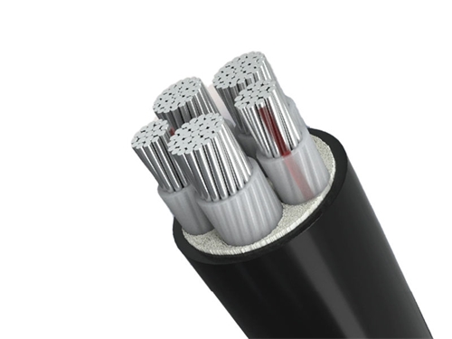 鋁合金電纜的安裝和維護(hù)難度大嗎？有什么要注意的？中交投鋁合金電纜