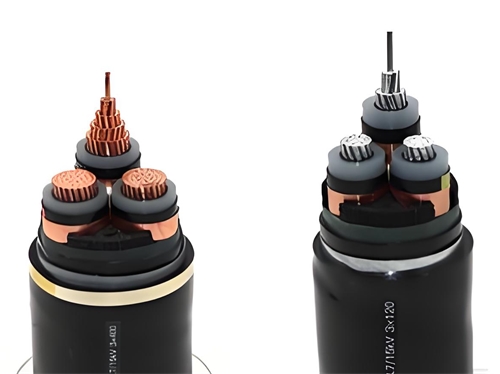 35kV高壓電纜的維護(hù)周期是多久？南寧電纜廠-交投電纜