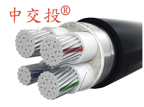 鋁芯電線電纜怎么選擇？廣西電投線纜